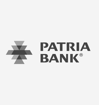 Patria Bank